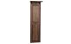 Cuier Adele, lemn masiv, maro 53 x 2.6 x 183 cm