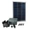 Panou solar UBBINK SolarMax 1000 cu pompă și baterie 135118
