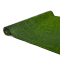Iarba artificiala verde 1x5 m, inaltime fir 7 mm