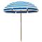 Umbrela de plaja diametrul 200 cm