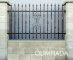 Gard beton G 46 Model: GARD DIN BOLTARI Olimpiada Prod