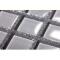 MAPEGLITTER Argintiu, punga 100g Fulgi colorati, metalizati numai pentru Kerapoxy Design, Mapei