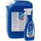 KERAPOXY CLEANER, bidon 5kg Detergent lichid special pentru curatarea chitului epoxidic, Mapei