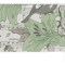 Set faianta decorativa verde deschis Cesarom Primavera - 20 x 40 cm