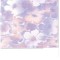 Faianta decorativa violet Cesarom Ski - 25 x 50 cm