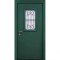 Usa Suprem SL 7003 Green Granulated - 1 canat