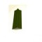 Coama ONDUVILLA verde Onduline - L=0.9 m