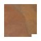 Gresie Cesarom Atrium maro - 44.5 x 44.5 cm
