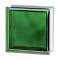 Caramida Sticla Colorata Emerald