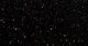 Placa Granit Negru Lustruit, Model Galaxy, 61x30.5x1cm