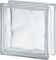Caramida De Sticla Antifoc pentru Exterior Transparenta, Rezistenta 60 Minute