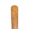 Sipca Gard Metalica Imitatie Stejar, Grosime 0.5 mm, Latime 110 mm