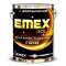 Email Alchidic Premium “Emex Gold” - Negru - Bid. 5 Kg