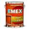 Grund Alchidic Binale “Emex” - Rosu - Bid. 30 Kg