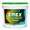 Tencuiala Decorativa Siliconica “Emex” - Crem Pastel - Bid. 25 Kg