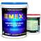 Pachet Amorsa Epoxidica Emulsionata “Emex” - Bid. 4 Kg + Intaritor - Bid. 0.48 Kg