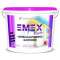 Vopsea Elastomerica Exterior “Emex Flexio” - Roz Pastel - Bid. 20 Kg