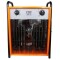 Aeroterma electrica S'MART&FAST 15 KW