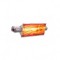 Incalzitor cu lampa infrarosu Varma 1300 w (r7s) IP 20 - SPOT1301P