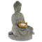 Decor statueta Buddha Eglo SOLAR