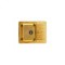 Chiuveta Alveus LINE 60 Monarh Gold - 1069001