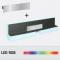 Sifon Design Kessel 48005.44, Board Scada120x10cm LED RGB+Abdeck. ED