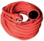Prelungitor cablu 20 m Hecht 120153