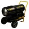PRO 50kW Diesel - Tun de caldura pe motorina cu ardere directa Intensiv - 53080