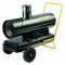 PRO 20kW I-Diesel - Tun de caldura pe motorina cu ardere indirecta Intensiv