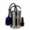 Electropompa submersibila Wasserkonig cu flotor pentru ape murdare, Putere(W) 400, carcasa_motor Ino