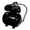 Hidrofor Wasserkonig Premium cu pompa autoamorsanta din fonta si vas de expansiune de 50 litri, Pute