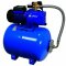 Hidrofor Wasserkonig cu pompa autoamorsanta din fonta si vas de expansiune de 50 litri, Putere(W) 13