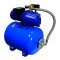 Hidrofor Wasserkonig cu pompa autoamorsanta din fonta si vas de expansiune de 50 litri, Putere(W) 95