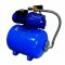 Hidrofor Wasserkonig cu pompa autoamorsanta din fonta si vas de expansiune de 50 litri, Putere(W) 11
