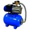 Hidrofor Wasserkonig cu pompa autoamorsanta din inox si vas de expansiune de 24 litri, Putere(W) 130