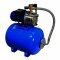 Hidrofor Wasserkonig cu pompa autoamorsanta din inox si vas de expansiune de 50 litri, Putere(W) 900