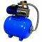 Hidrofor Wasserkonig cu pompa autoamorsanta din inox si vas de expansiune de 50 litri, Putere(W) 130