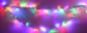 Ghirlanda luminoasa 180 LED-uri multicolore interconectabila, Well