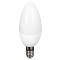 Bec Lumanare E14 6W-LED Candle, V-Tac