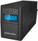 UPS line interactiv 850VA 480W, iesire 2xShuko, baterie 12V 9Ah Powerwalker