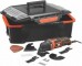 Multifunctionala Black&Decker kit MT300AST2