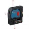 Nivela laser cu 3 puncte Bosch - GPL 3