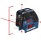 Nivela laser cu puncte/linii Bosch - GCL 25