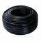 Furtun gaz PVC 5x1.5 mm negru - 55018