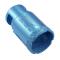 Carote diamantate vacuum brazate M14 pentru gaurit placi ceramice,marmura,piatra,granit, 6-68mm