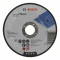 Bosch Disc de taiere drept Expert for Metal A 30 S BF, 125mm, 2.5mm