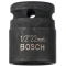 Bosch Cheie tubulara 1 2  , 22x30x33mm