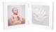 Kit amprenta mulaj bebe cu rama foto