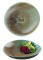 Farfurie ceramica, adanca, 26cm, Bonna Coral, 0101351