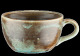 Ceasca pentru ceai din ceramica, 250cm, Bonna Coral, 0101437